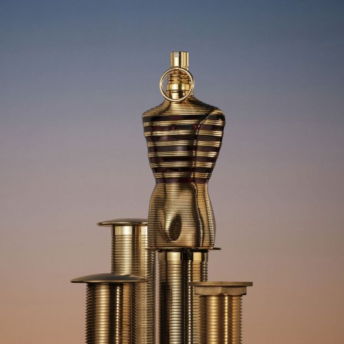 Jean Paul GAULTIER Le Male Elixir - Parfum 8435415076937